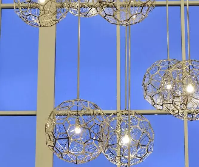 هتل Somerset Al Fateh Bahrain