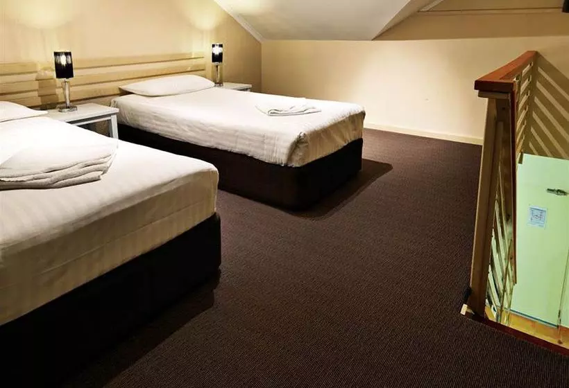 فندق Sunmoon Resort