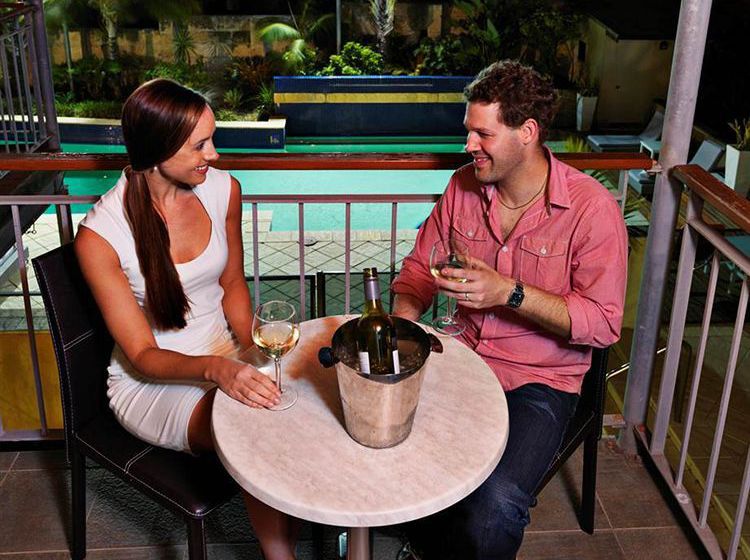 Отель Sunmoon Resort