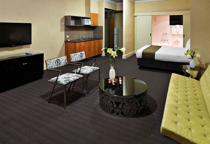 Отель Sunmoon Resort