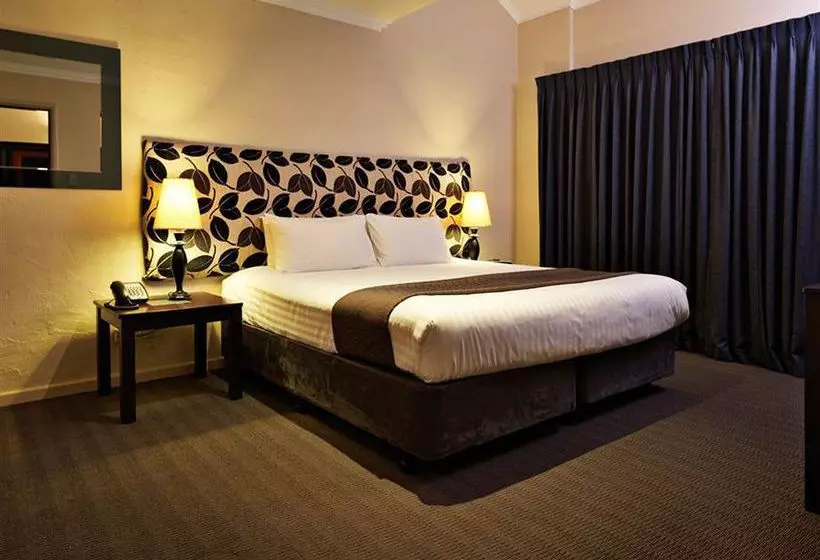 فندق Sunmoon Resort