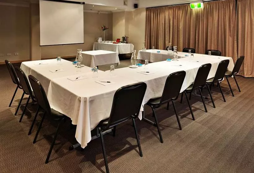 فندق Sunmoon Resort