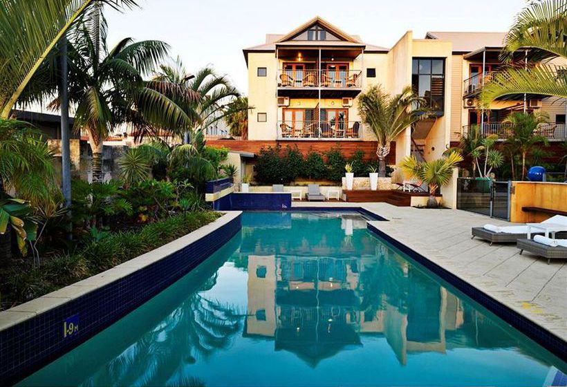 Отель Sunmoon Resort