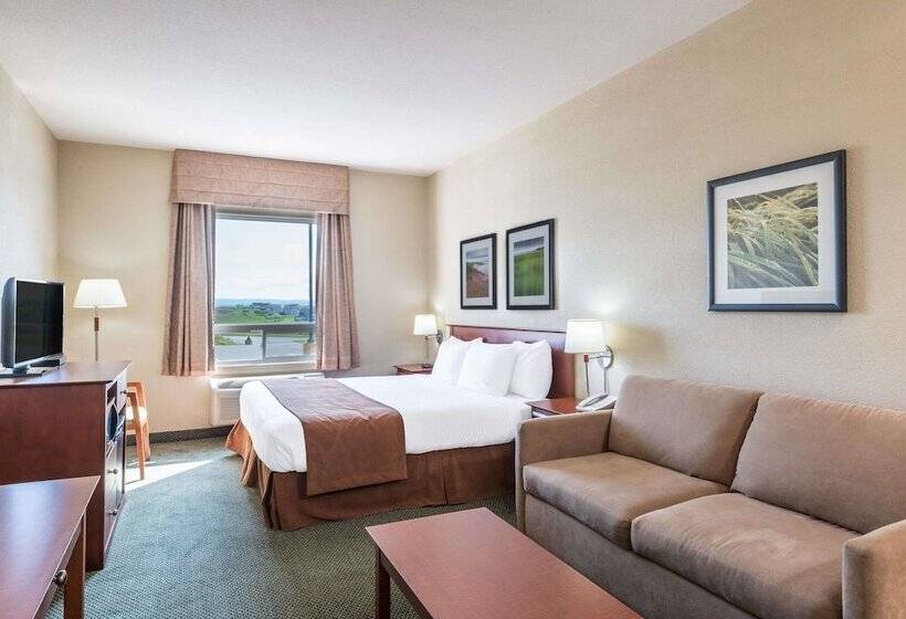 ホテル Super 8 By Wyndham Windsor Ns