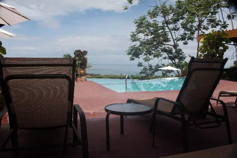 Hotel Vista Ballena