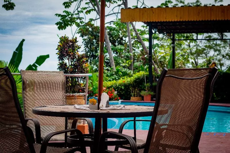 Hotel Vista Ballena