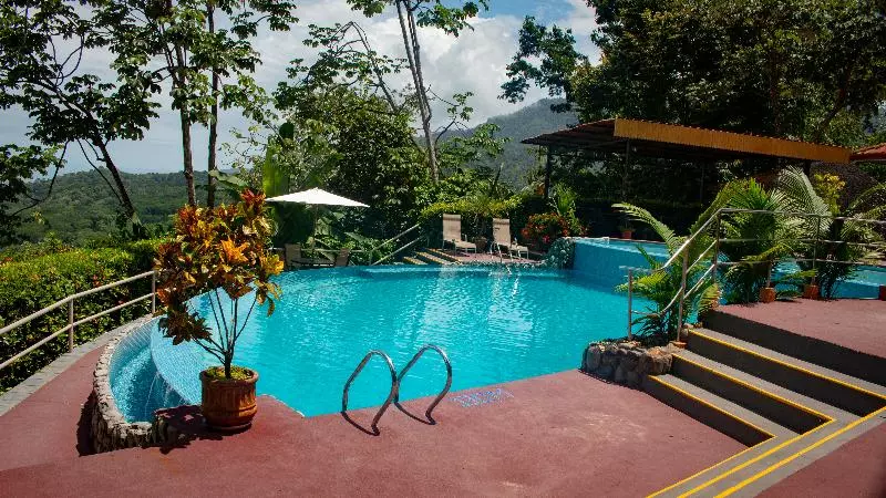 Hotel Vista Ballena