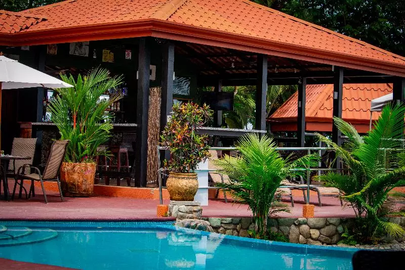 Hotel Vista Ballena