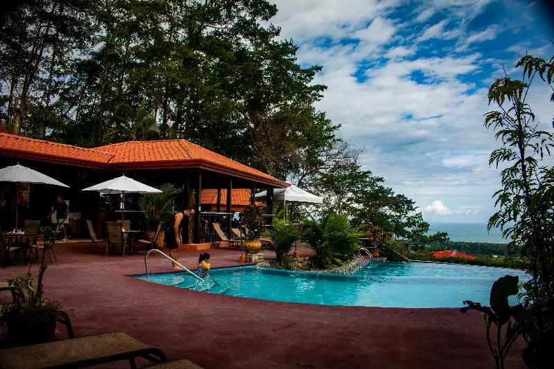 Hotel Vista Ballena