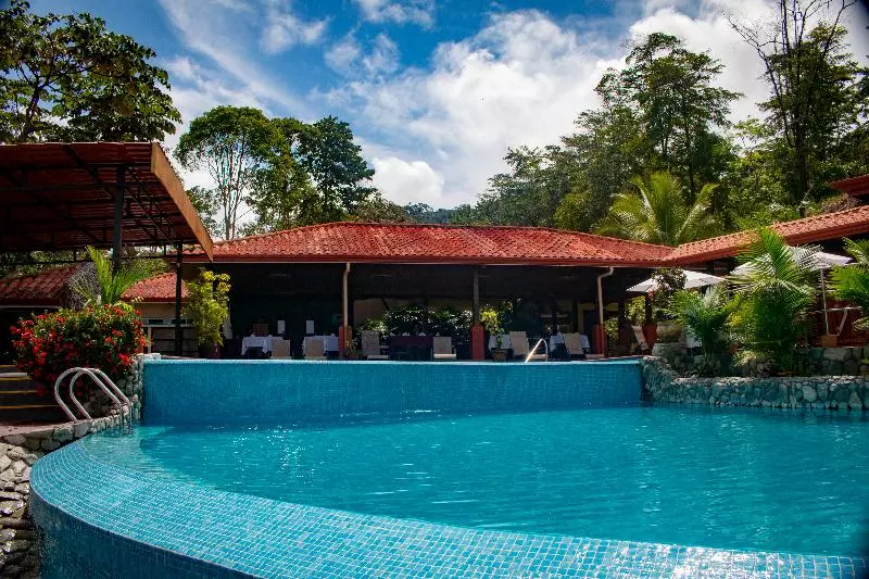 Hotel Vista Ballena