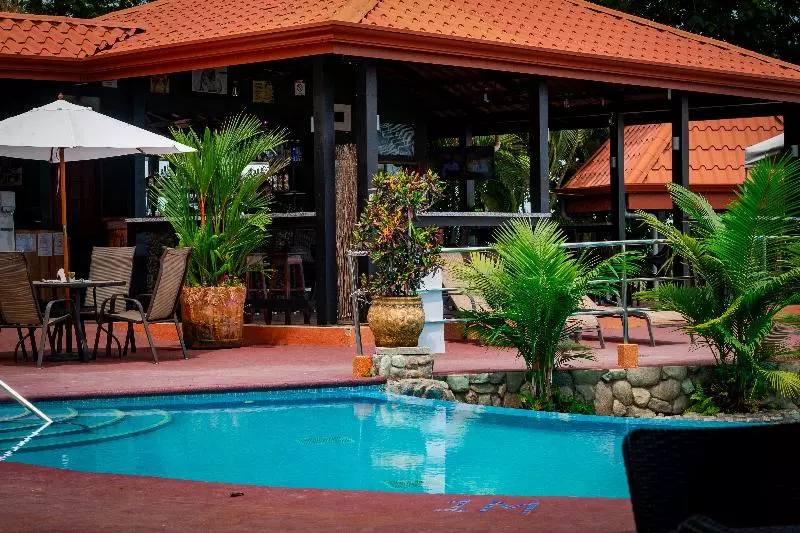 Hotel Vista Ballena
