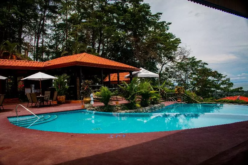 Hotel Vista Ballena