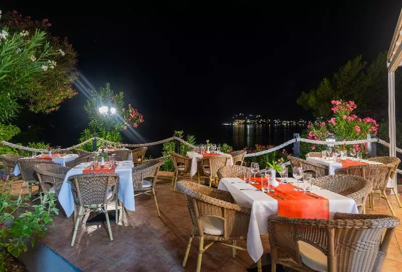 Hunguest Hotel Sun Resort