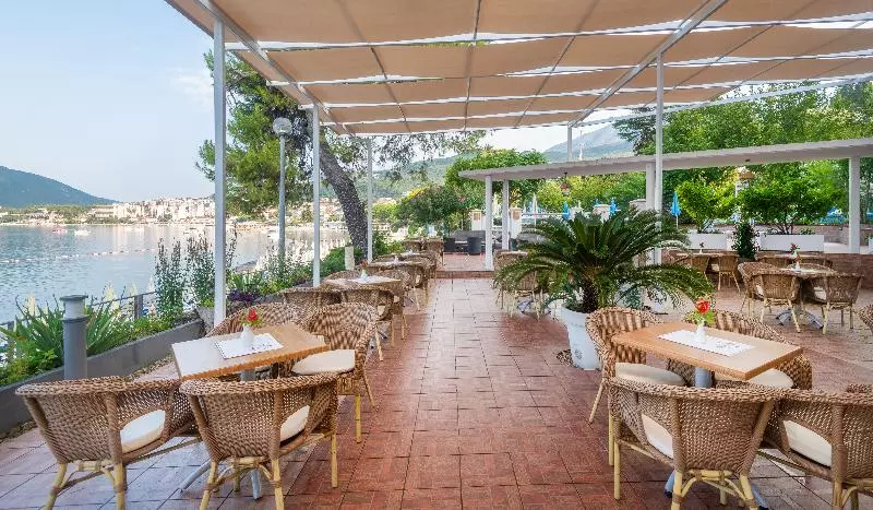 Hunguest Hotel Sun Resort