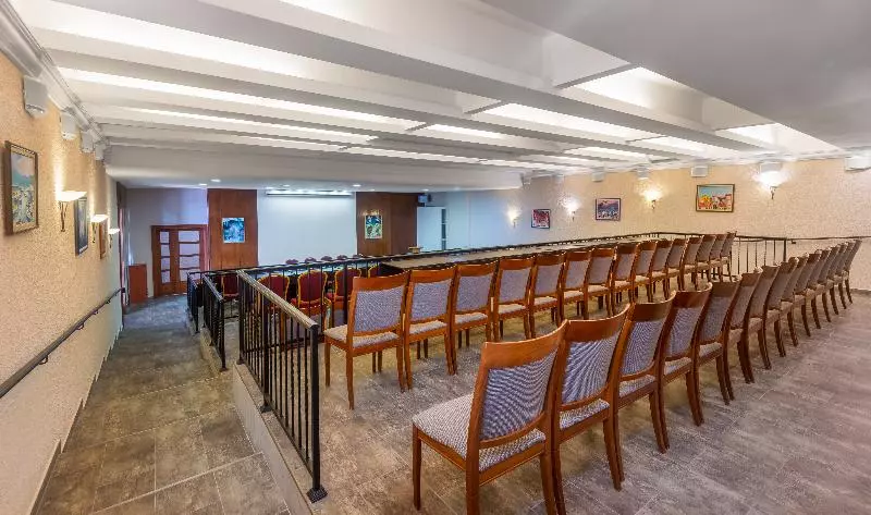 Hunguest Hotel Sun Resort