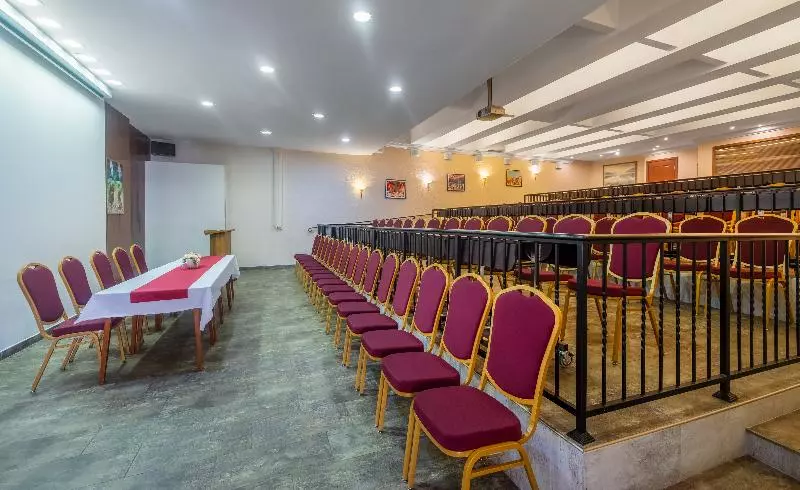 Hunguest Hotel Sun Resort