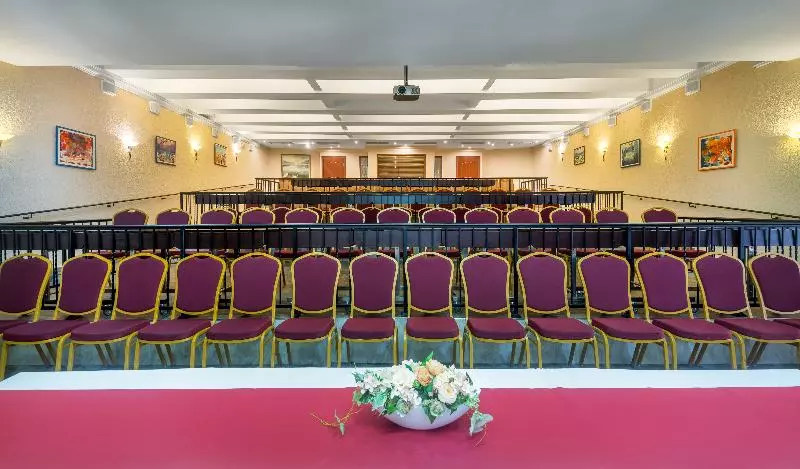 Hunguest Hotel Sun Resort