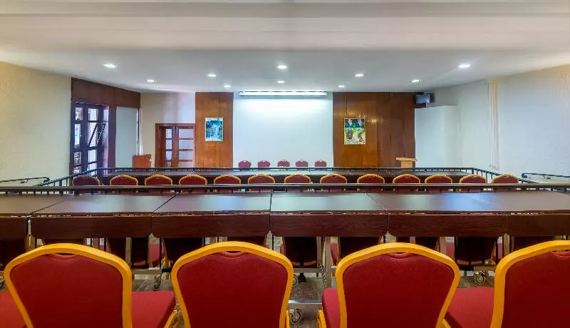 Hunguest Hotel Sun Resort