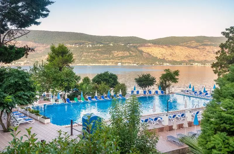 Hunguest Hotel Sun Resort