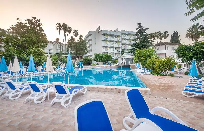 Hunguest Hotel Sun Resort