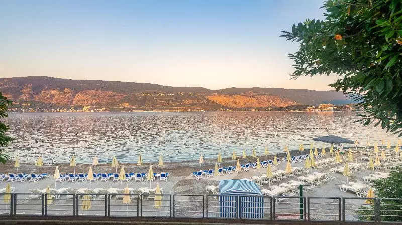 Hunguest Hotel Sun Resort