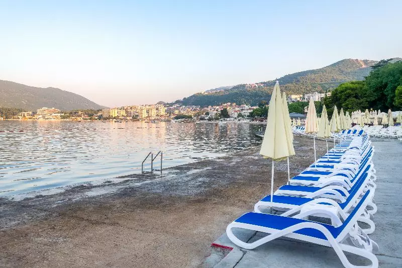 Hunguest Hotel Sun Resort