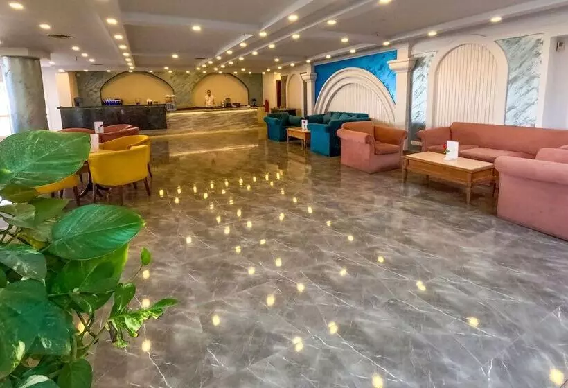 Ivy Cyrene Island Aqua Park Resort