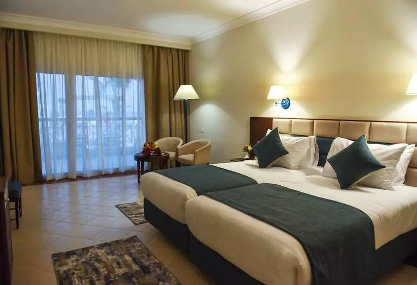 Ivy Cyrene Island Aqua Park Resort