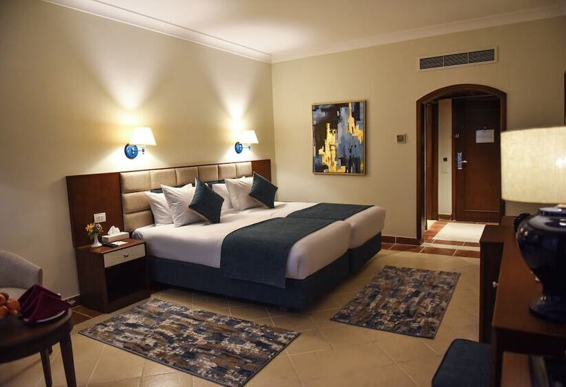 Ivy Cyrene Island Aqua Park Resort