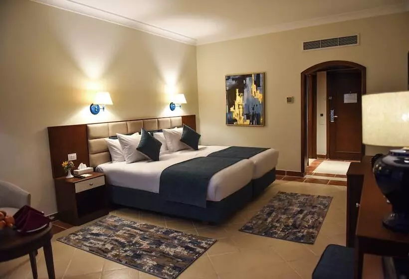 Ivy Cyrene Island Aqua Park Resort