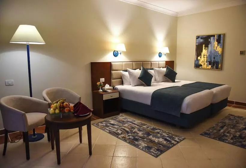 Ivy Cyrene Island Aqua Park Resort