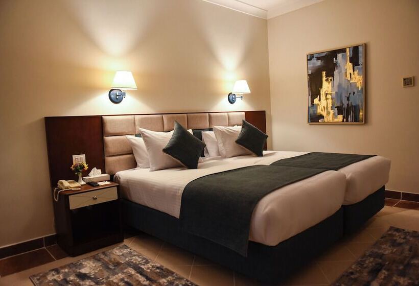 Ivy Cyrene Island Aqua Park Resort