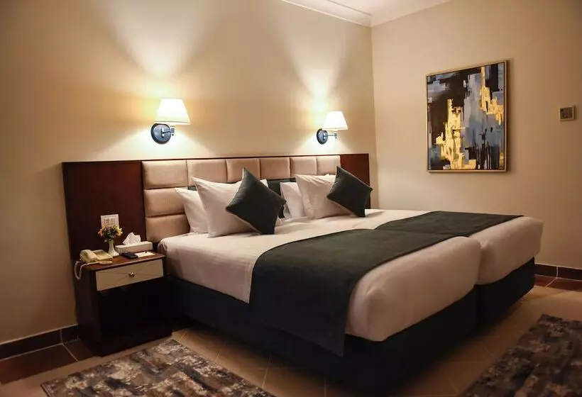 Ivy Cyrene Island Aqua Park Resort