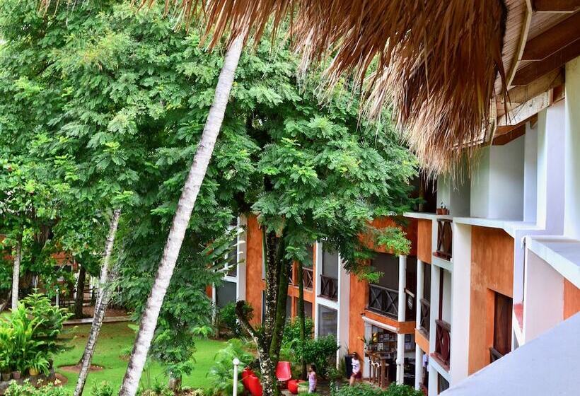 Residencia Del Paseo