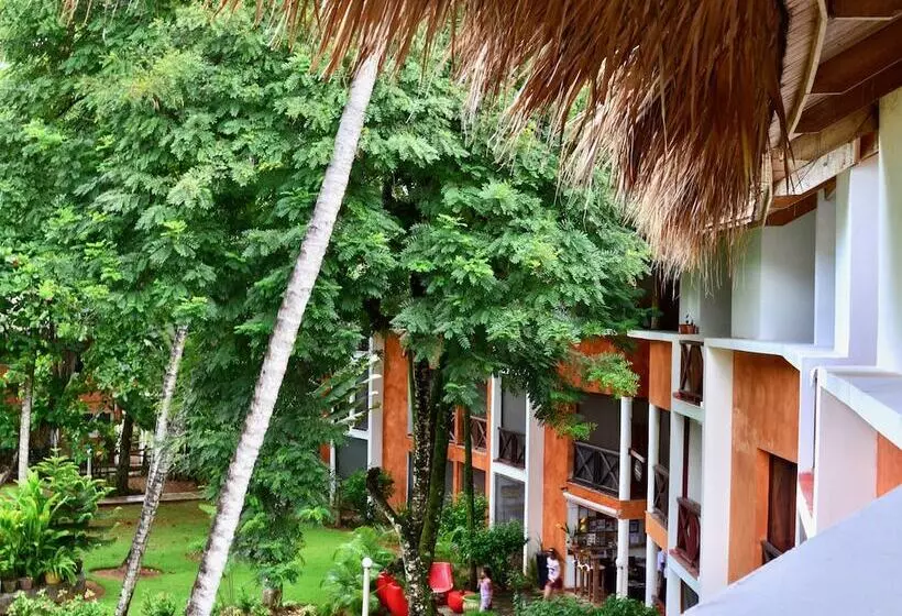 Residencia Del Paseo