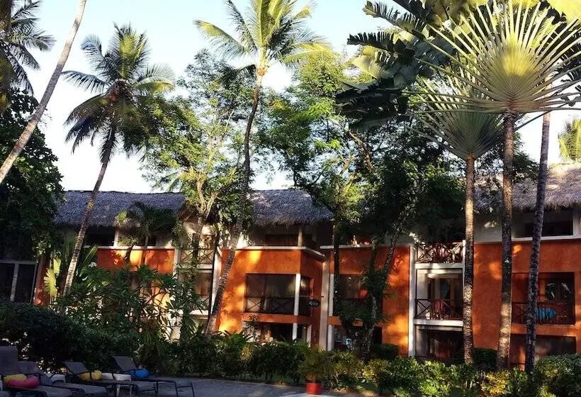 Residencia Del Paseo