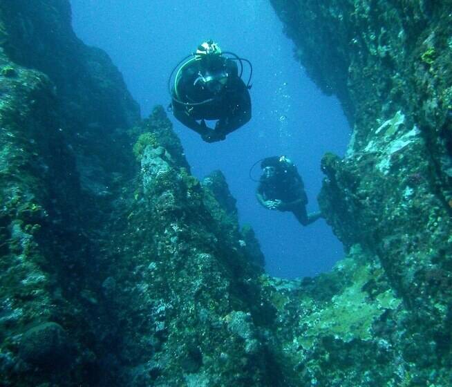 Residencia Del Paseo