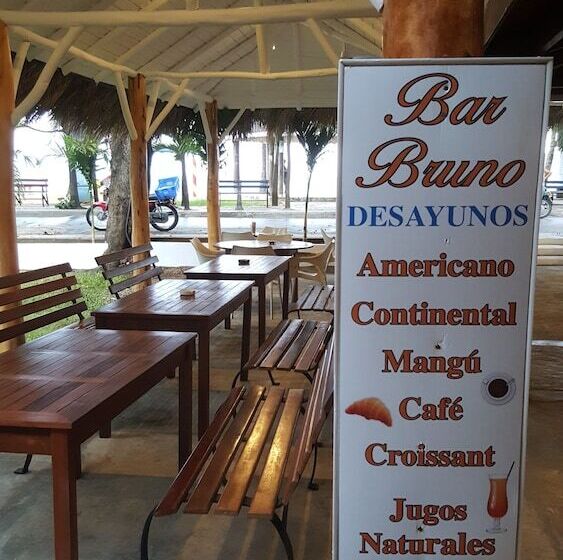 Residencia Del Paseo