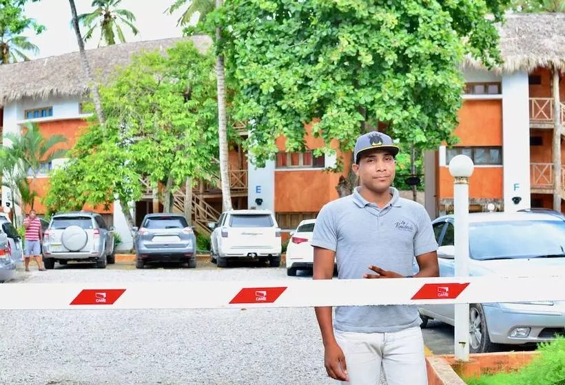 Residencia Del Paseo