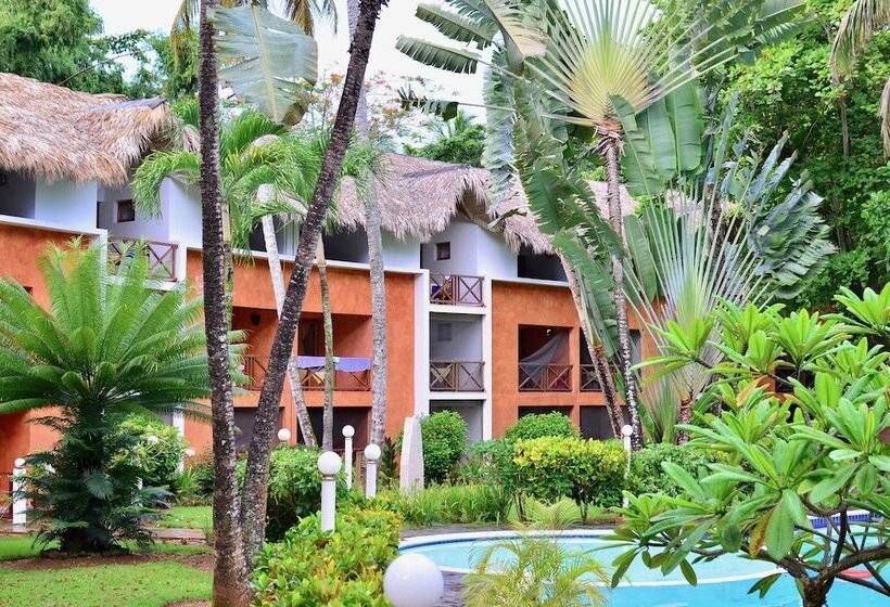 Residencia Del Paseo