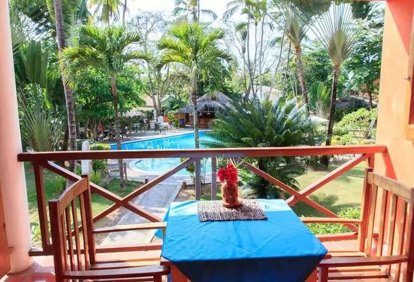 Residencia Del Paseo