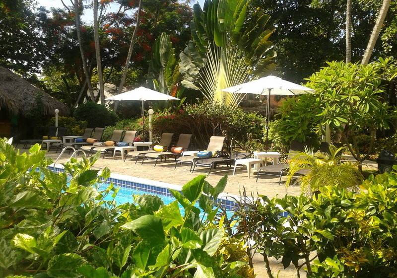 Residencia Del Paseo