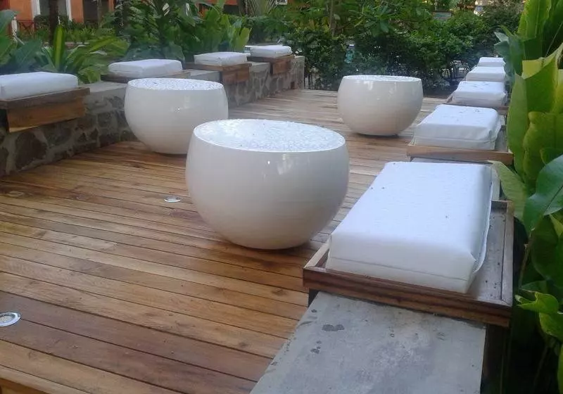 Residencia Del Paseo