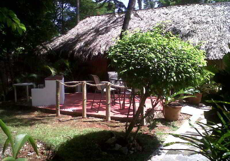 Residencia Del Paseo