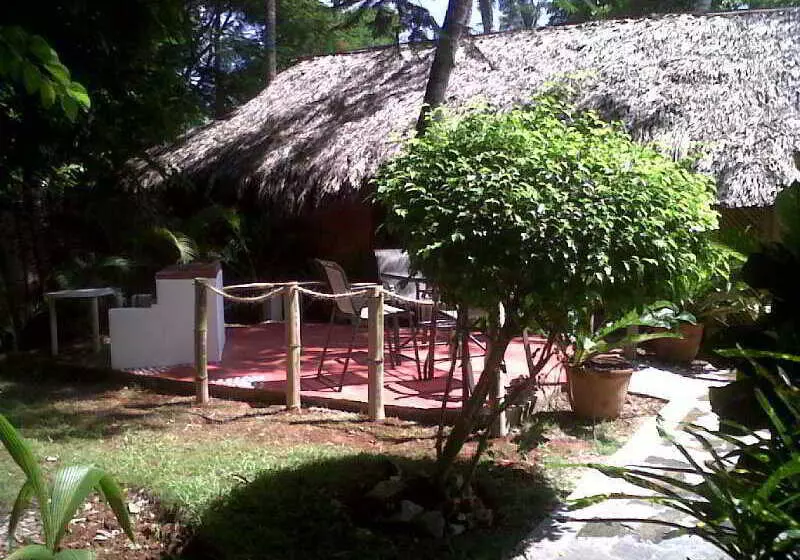 Residencia Del Paseo