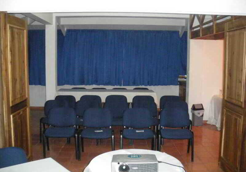 Residencia Del Paseo