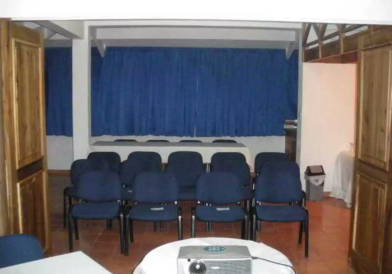 Residencia Del Paseo