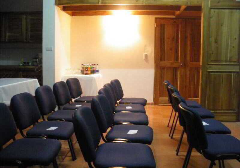 Residencia Del Paseo