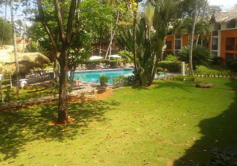 Residencia Del Paseo