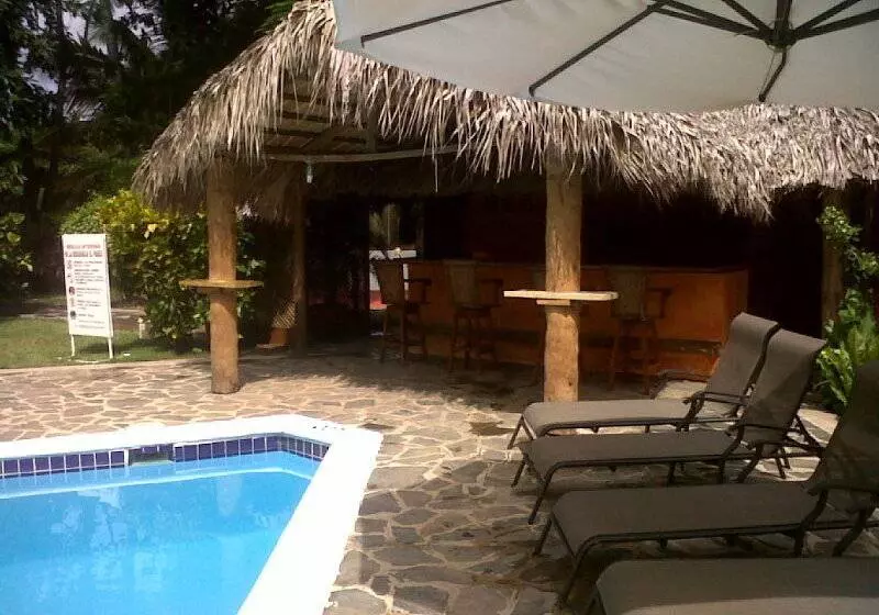 Residencia Del Paseo